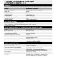 AT-880 - Groupe électrogène en container triphasé 50 Hz - Inmesol - 860 kVA avec moteur MTU et alternateur Stamford_6