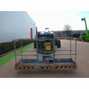 Nacelle telescopique GENIE s105 occasion_6