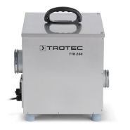 Déshumidificateur à adsorption TTR 250 en acier inoxydable - robuste et performant_6