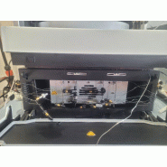 Système de chromatographie hplc shimadzu / dionex ultimate 3000 uhplc_6