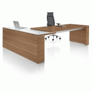 Mobilier KARA pour aménagement de bureau harmonieux