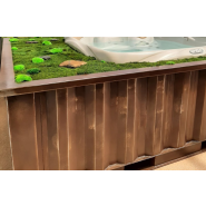 Container jacuzzi - habillage sur-mesure en conteneur Eurobox_6