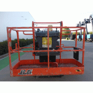 Nacelle articulée JLG 520aj occasion_6