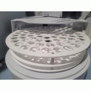 Analyseur de carbone organique total SHIMADZU TOC-L CPH avec échantillonneur automatique ASI-L_6