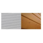 Chalet pliable 3 m - Bois ÉPICÉA sapin du Nord 21 mm - Modulable, mobile et empilable_6