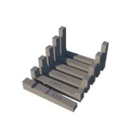 Support photovoltaïque Voile 5° - Petite surface grosse production_6