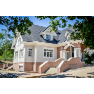 Ardoises et shingles métalliques - Aspect traditionnel - GERARD® SENATOR_6