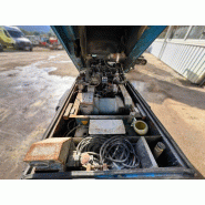 Cérès Arok 12,5kVA Groupe électrogène sur remorque_6