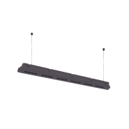 Appareil de purification d'air sans consommables ni filtres remplaçables