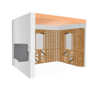 Climatiseur de cave à vin WineMaster OUT25X - Design novateur, silencieux et performant_6