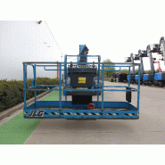 Nacelle articulée JLG h800aj occasion_6