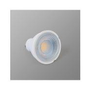 Ampoule GU10 LED - 6W - 38° - Réf GU7504C2 - Éclairage économique et compact_6