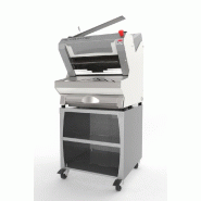 JAC - Trancheuse à pains automatique  professionnelle_6