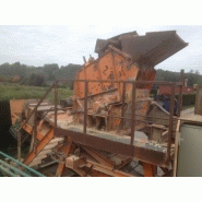 Concasseur percussion secondaire c5318_6