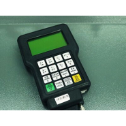 Fraiseuse CNC - Série S_6