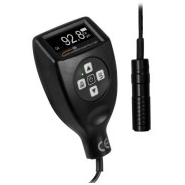 Mesureur de revêtements avec capteur externe - Supports ferreux et non ferreux - Plage de mesure 1500 µm - PCE-CT 23BT - PCE Instruments_6