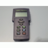 Mesure de la DBO DBO-mètre OxiTop control 12 IR avec controleur OC 100 WTW_6