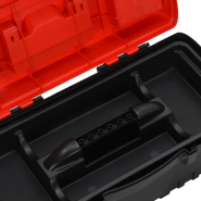 Caisse à outils Robust 45 Elektro 63-pièces KNIPEX - Outillage INDUSTRIE SAS
