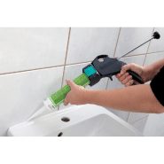 Wolfcraft pistolet de calfeutrage mécanique mg 300 4355000 408140_6