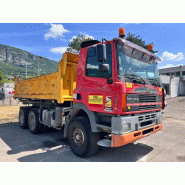 DAF cf 430_6