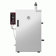 Fumoir électrique 4 niveaux_6