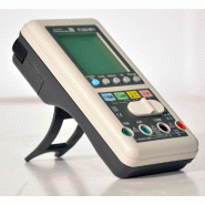 FI202MPV - Multimètre numérique portable RMS 6 000 points avec dynamo et mode intuitif_6