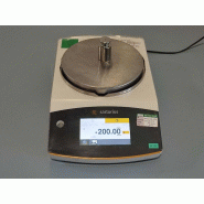 Balance de précision SARTORIUS QUINTIX 1102 1CFR  1100g / 0,01g_6