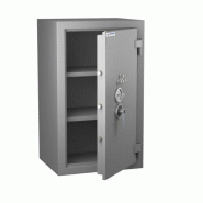 Armoire forte blindée - A2P - Star Protect - HARTMANN SP 250 - Serrure à clé_6