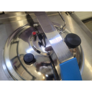 Autoclave / stérilisateur S8000 AES Biomerieux_6