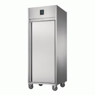 Armoire positive une porte Série U Premium 550L UA001 Polar_6