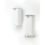 Alana - Purificateur d'air pour lieux d’accueil du public - Technologie LEAF brevetée - Teqoya_6