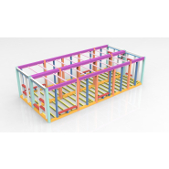 Location de Module Industriel Blast Resistant ATEX - MODULO PROTECT_6