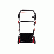 Scarificateur électrique lse 180 s 36cm 1800w rouge/noir – MTF – 230–240v / 50hz – 1zst2056_6