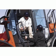 Chargeuses ZW180-5B - Hitachi - 126 kW, 14400-15000 kg, godet 2.4-2.8 m³_6