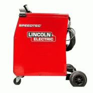 Poste à souder mig mag speedtec 215c lincoln_6