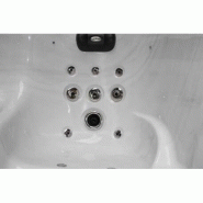 THE RENEW - Spa 3 places - Compact, ergonomique et performant avec 34 jets de massage_6