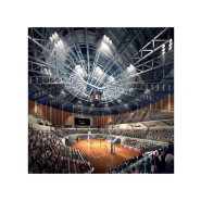 Cloche LED PRO - 150W - OSRAM Chip - Haute performance et éclairage industriel_6