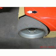 Nacelle verticale JLG toucan 12e+ occasion_6