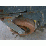 Nacelle verticale BRAVIISOL leonardo hd occasion_6