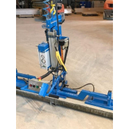 Palonnier à ventouse pour le béton sur mesure, sur cahier des charges_6