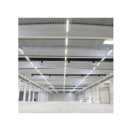 Réglette LED 120cm - Driver Philips - 40W - 6000K - IP65 - Réf REGPH1206K_6