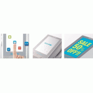 Sato fx3-lx 305dpi tropicalisée usb+lan_6