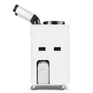 Climatiseur mobile PT 5300 SP - 5,3 kW - Spotcooling multifonction avec conduites d'air réglables_6