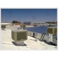 Master BCF 231 Axial - Rafraîchisseur d'air - Master Climate Solutions - Débit d’air de 18.000 m3/h - Ventilateur réglable 12 vitesses_6