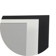 Table Tokyo - RESTOOTAB - pied tulipe carré, configurable sur mesure, plateau jusqu'à 90x90cm ou ø100cm_6