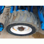 Nacelle ciseaux SNORKEL s3370rt occasion_6