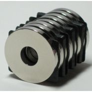 Neodyme - aimants permanents puissants - First Magnetic - Disques, Anneaux, Blocs et Segments magnétiques_6