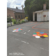 Parcours de motricité et parcours sportif adaptés à l'âge des enfants_6