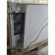 Agitateur orbital incubateur chauffant et réfrigéré 8865329 50 mm Sartorius Certomat BS-1_6