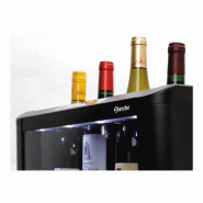 Refroidisseur de bouteilles 4FL-100 | Bartscher_6